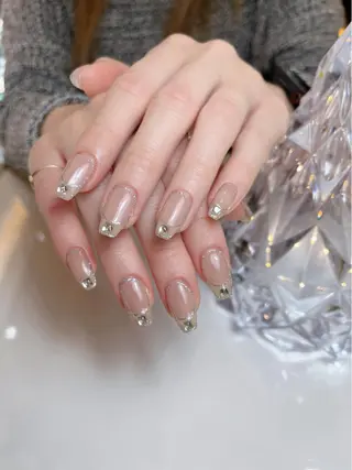 ネイル YS Nailのネイルデザイン