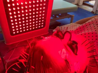 小顔美容鍼専門サロン 渋谷YZのエステ・リラクイメージ