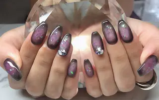 ネイル N.CHLOE 永島のネイルデザイン