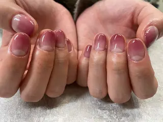 ネイル 柴崎 かおりのネイルデザイン