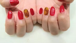 ネイル ARTEMIS SAITOのネイルデザイン