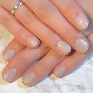 ネイル KOMINE TOMOKOのネイルデザイン