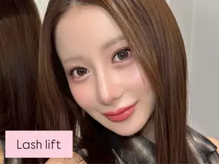 マツエク・マツパ 南 ゆうのマツエク・マツパデザイン