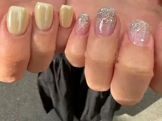 ネイル MH_ Nailのネイルデザイン