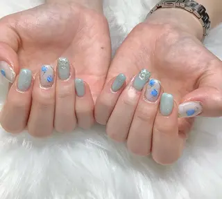 ネイル nail salon etoile所属・nail salon etoile 中村のネイルデザイン