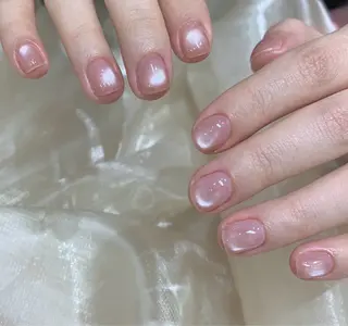 ネイル DUO MI所属・キ キnailのネイルデザイン