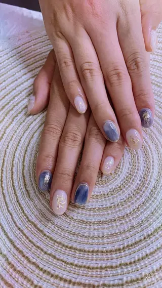 ネイル Romine アイラッシュ&ネイルのマツエク・マツパデザイン