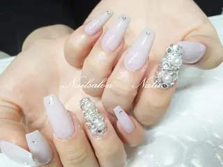 ネイル nailsalon Natuのネイルデザイン