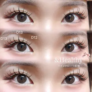 マツエク・マツパ 【銀座/パリエク】 sakura🎀🏰の眉毛・アイブロウイメージ