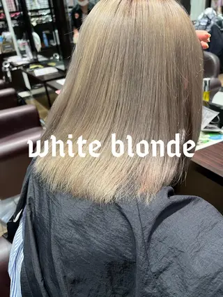 ミディアム カラー パーマ ヘアアレンジ メンズ キッズ ネイル マツエク・マツパ アイブロウ 🥇メンズパーマ /縮毛矯正/木村神心のヘアスタイル