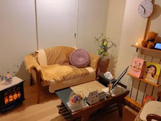 パリエクシア 山田真由美のエステ・リラクイメージ