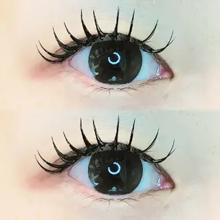 マツエク・マツパ セレビアイ　磯山☆ LEDエクステ☆立川のマツエク・マツパデザイン