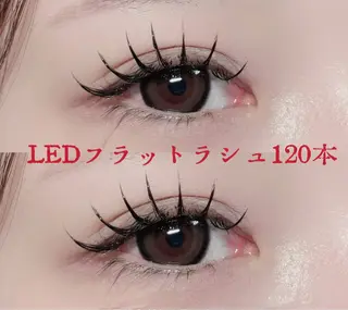 マツエク・マツパ ♥️JiJi ♥️のマツエク・マツパデザイン