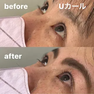 マツエク・マツパ PROGRESS ハセガワ‪ஐ‬⋆*のヘアスタイル