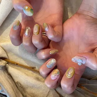 ネイル Chipieee Tokyoのその他イメージ