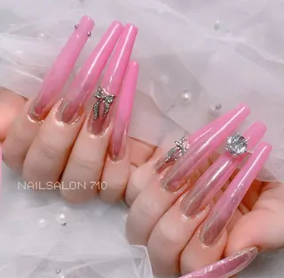 ネイル ナナイチゼロ I.Naoのネイルデザイン