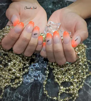 ネイル Chianti Nailのネイルデザイン