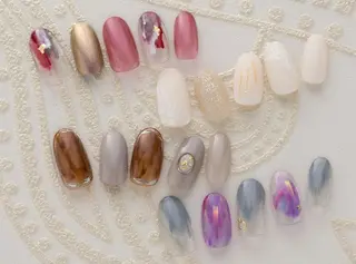 ネイル ネイルサロン Alice&Co.のその他イメージ