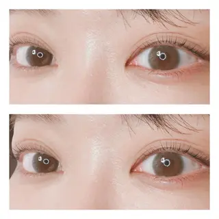 マツエク・マツパ 𝐉𝐎𝐋𝐈 アイリスト ❤︎のマツエク・マツパデザイン