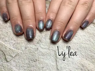 ネイル nail room Ly'leaのネイルデザイン