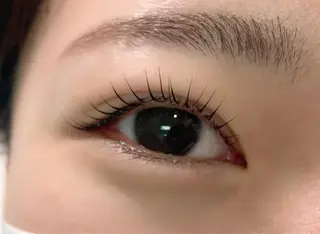 マツエク・マツパ Privatesalon tan＊tan【プライベートサロン　タンタン】所属・塚田 里香のマツエク・マツパデザイン