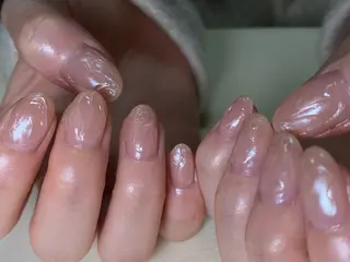 ネイル atelier moamのネイルデザイン