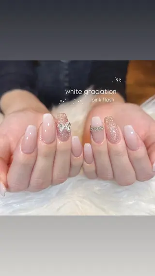 ネイル cologne nail所属・HAGIHARA MANAのネイルデザイン