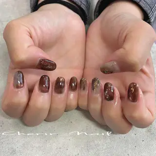 ネイル Cherirnail kaoriのネイルデザイン