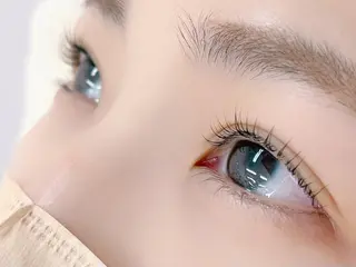 マツエク・マツパ Bianca ENDOのマツエク・マツパデザイン