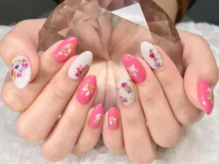 ネイル muu. maiのネイルデザイン