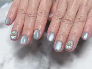 ネイル ネイルサロン KURIKINDIのネイルデザイン