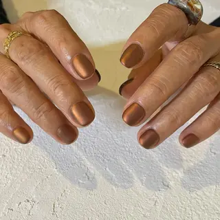 ネイル twoo______ miyuのネイルデザイン