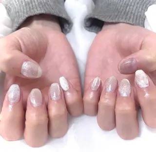 ネイル Nail salon s.k.所属・Nailist. emiのネイルデザイン