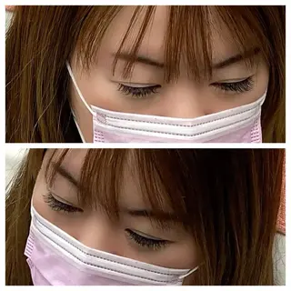 マツエク・マツパ ma-pa所属・ma-pa eye＆hairのマツエク・マツパデザイン