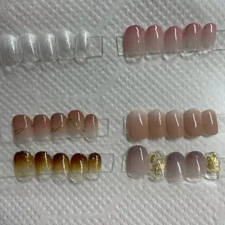 ネイル Sunny.Roa fujiのネイルデザイン