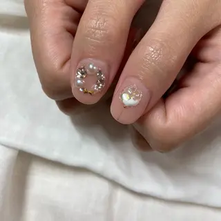 ネイル nails by sayaのネイルデザイン