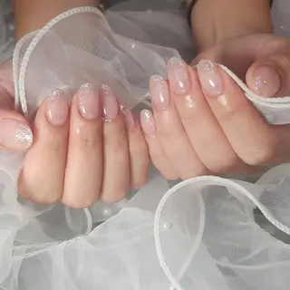 ネイル salon de Belleのネイルデザイン