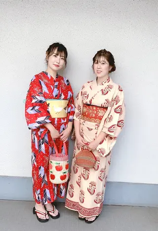 Dali所属・馬場 萌唯のその他イメージ