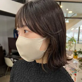 ミディアム Nico所属・Nico🌛 Karenのネイルデザイン