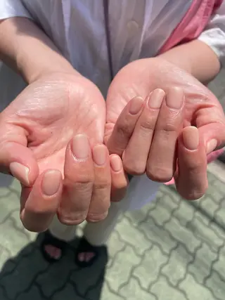 ネイル laviebelle norikoのネイルデザイン