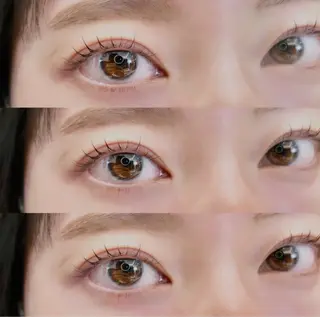 マツエク・マツパ TSUKASA(菅原 士)のマツエク・マツパデザイン