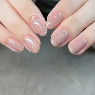 ネイル maison de NALIのネイルデザイン