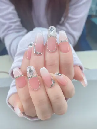 ネイル ♡Sherry  Nail♡のネイルデザイン