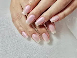 ネイル Mogu nail 二子玉川のネイルデザイン