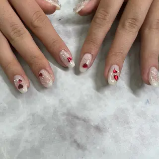 ネイル Bianca Yoshidaのネイルデザイン