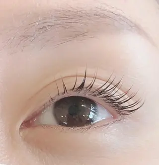 マツエク・マツパ 加藤 妙子のマツエク・マツパデザイン