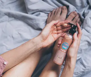 Ohata Megumiの眉毛・アイブロウイメージ