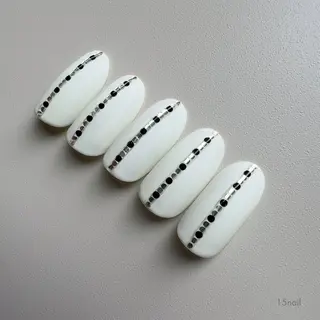 ネイル 15_nail chiharuのネイルデザイン