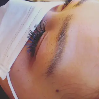 マツエク・マツパ loisir yamanoのマツエク・マツパデザイン