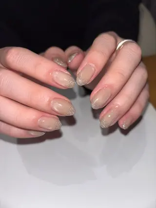 ネイル MAQUM所属・K. Yukoのネイルデザイン